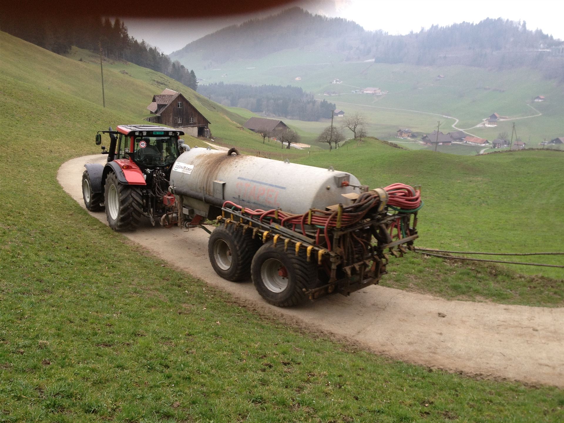 Galerie Landwirtschaft